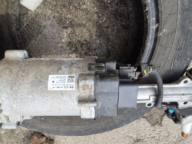 57700CU100 Рейка рулевая купить Киев