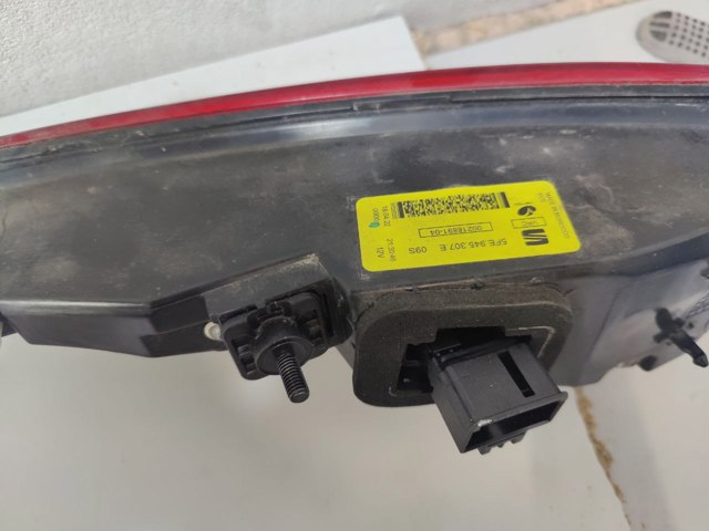 5FE945307E купить Каменское