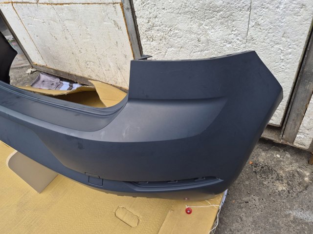 5G6807417BQGRU VAG Бампер задний купить в Каменское