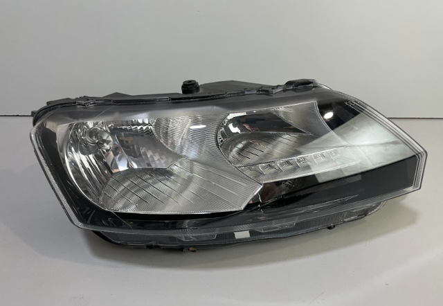 Фара основная правая 5JB941016B VAG