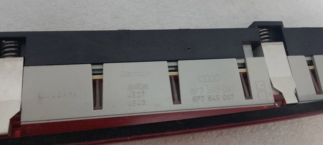 8P7945097 Стоп-сигнал задний дополнительный купить Каменское
