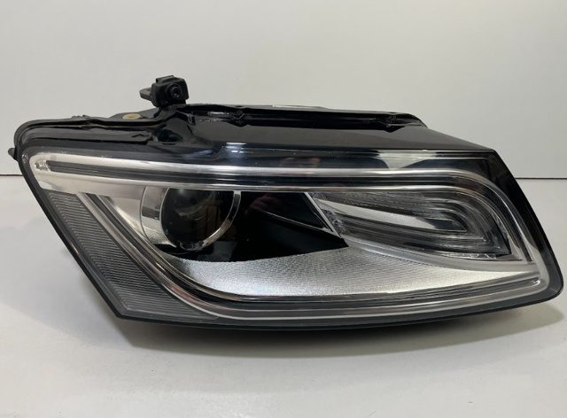 Фара комбинированная, передняя 8R0941044C VAG