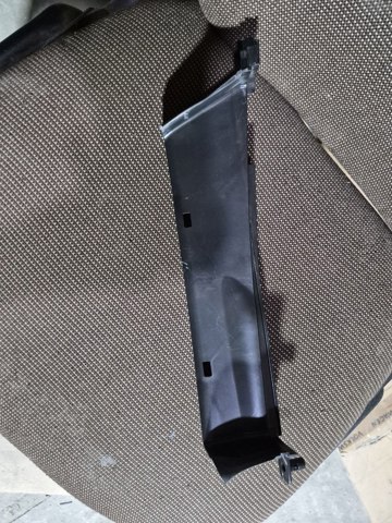 8W0129617A VAG Воздухозаборник воздушного фильтра купить в Тернополь