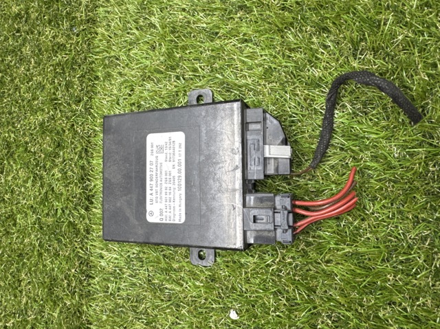 A4479002707 MERCEDES купить в Каменское