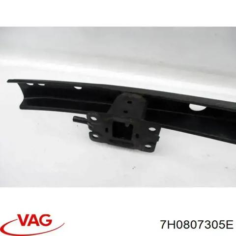 7H0807305E VAG Усилитель бампера заднего купить в Сумы