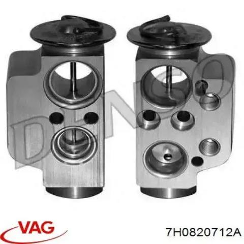 VAG 7H0820712A Клапан TRV кондиционера в наличии Чернигов