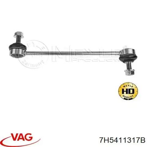 VAG 7H5411317B Стойка переднего стабилизатора в наличии Черкассы