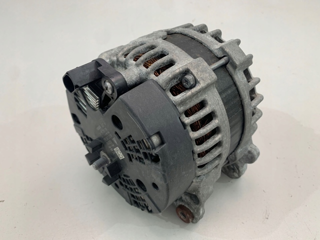 0PB903018 PORSCHE Генератор купить в Ужгород