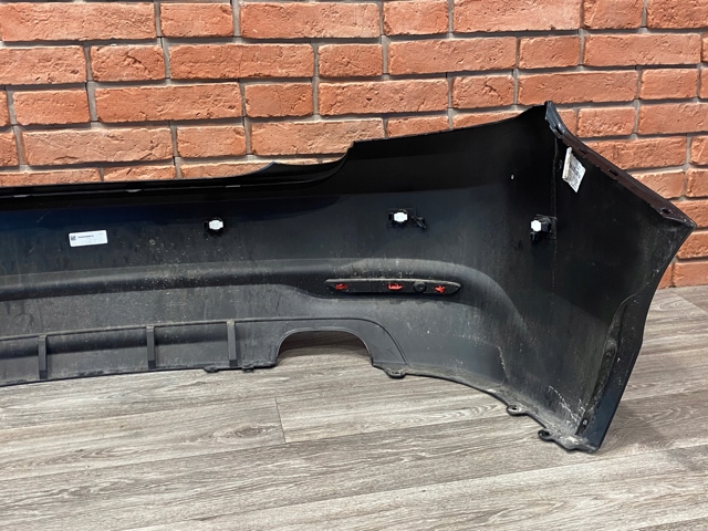 Задний бампер 51127390351 BMW