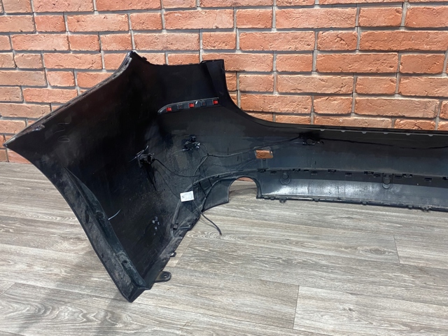 51127422838 BMW Задний бампер купить в Тернополь