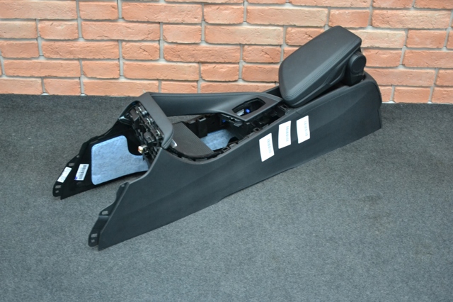 Консоль панели управления центральная 51169335198 BMW