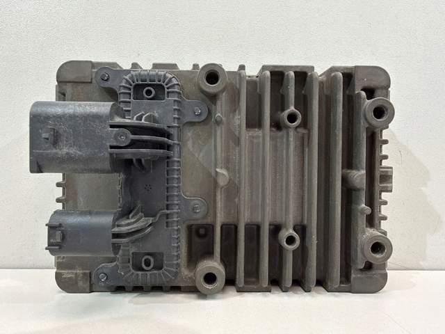 Радарный датчик дистанции 5A5C853 BMW