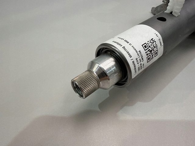 Колонка рулевая 5A81931 BMW