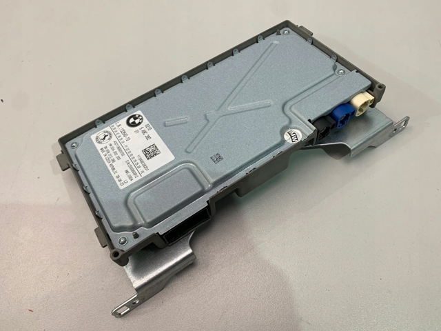 Приборная доска 5A9C382 BMW