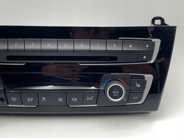 Блок управления режимов отопления 64119287341 BMW