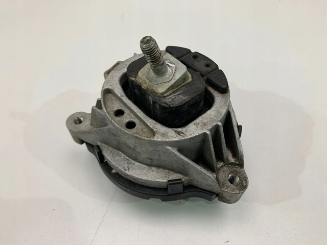Левая подушка двигателя 6787659 BMW