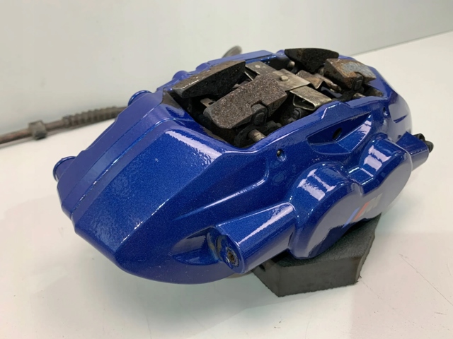 Тормозной суппорт 6799466 BMW