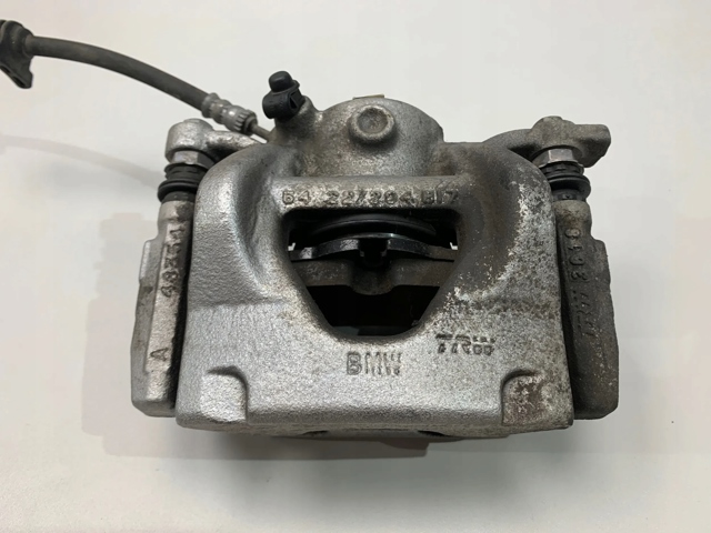 Тормозной суппорт 6860262 BMW