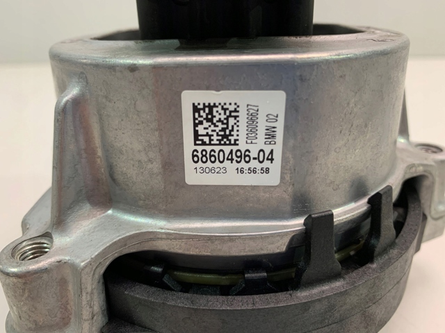 6860496 Правая подушка двигателя купить Чернигов