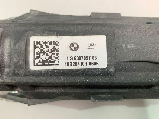 Рулевая колонка 6887897 BMW