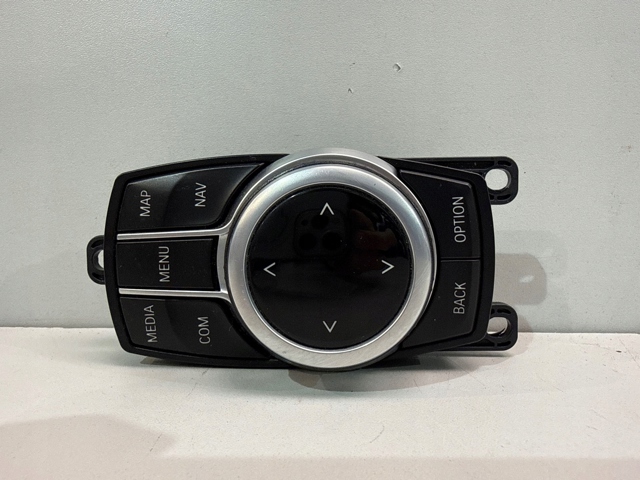 Блок управления мультимедийный 6992827 BMW
