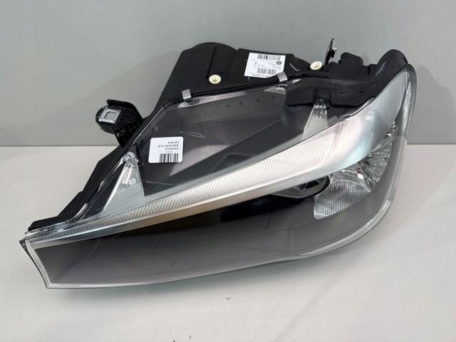 7334077 BMW Фара левая купить в Ирпень