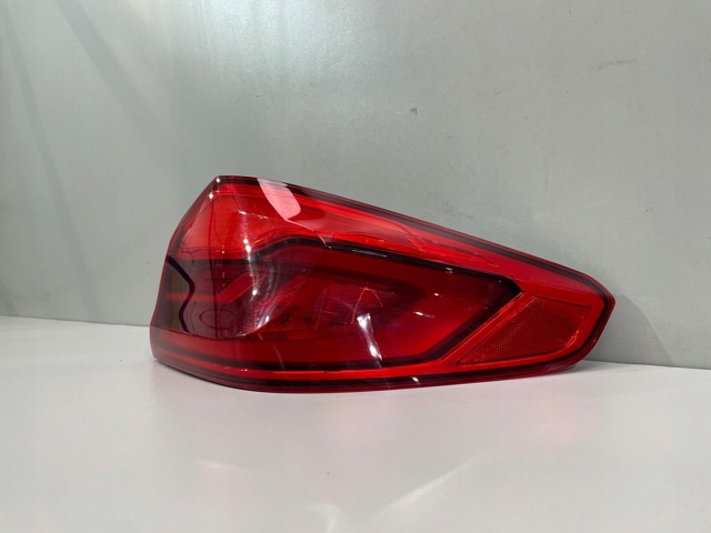 Фара задняя правая внешняя 7376464 BMW