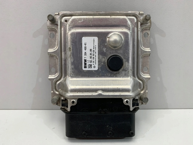 7394466 BMW Блок управления AD BLUE купить в Львов