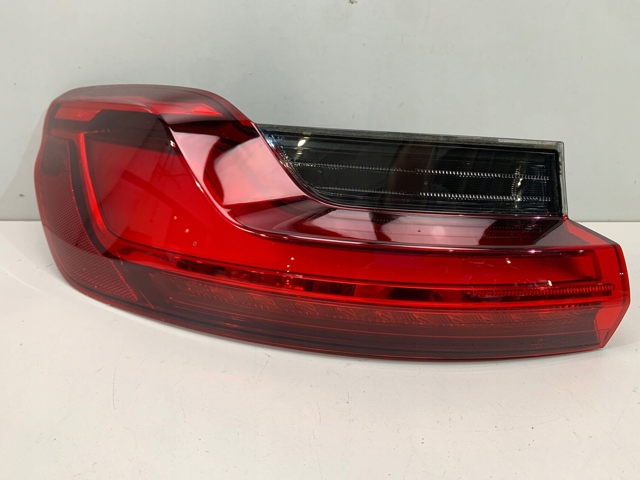 Фонарь задний левый, внешний 7409395 BMW