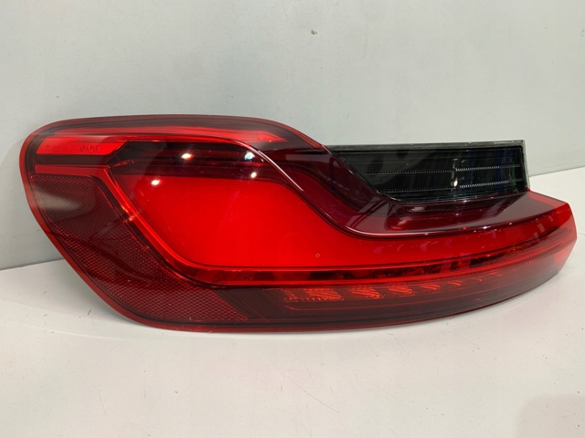7409395 BMW Фонарь задний левый внешний купить в Сумы