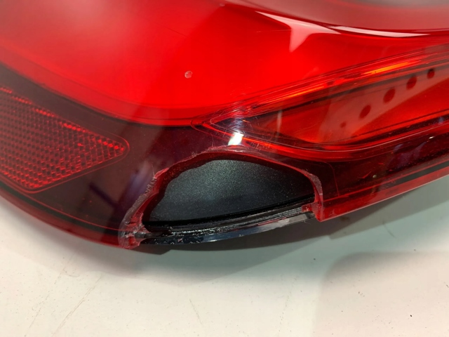 7420449 BMW Фонарь задний левый внешний купить в Ровно