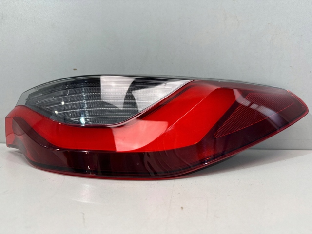 Стоп задний 7477606 BMW