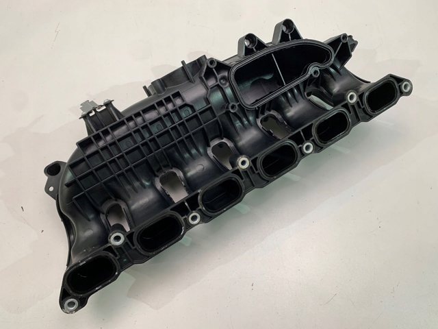7576911 BMW Впускной коллектор купить в Харьков