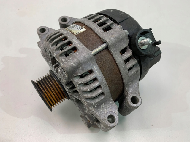 7606628 BMW Генератор купить в Ровно