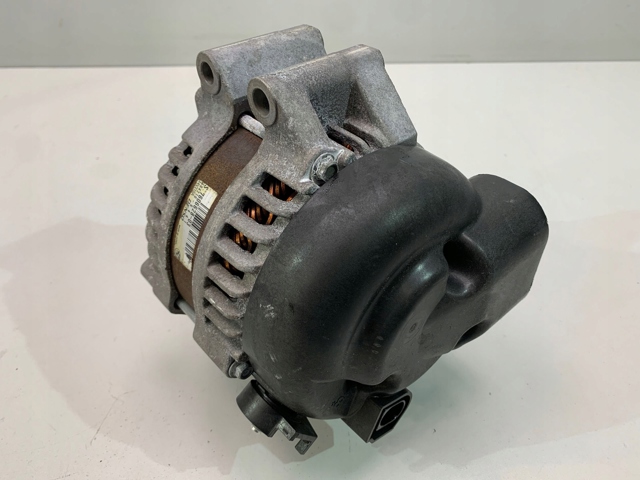 7606628 BMW Генератор купить в Житомир