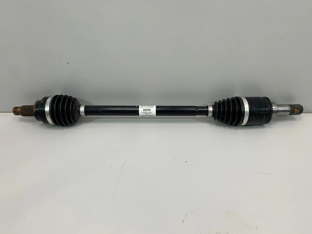 7609351 BMW Полуось задняя левая купить в Чернигов
