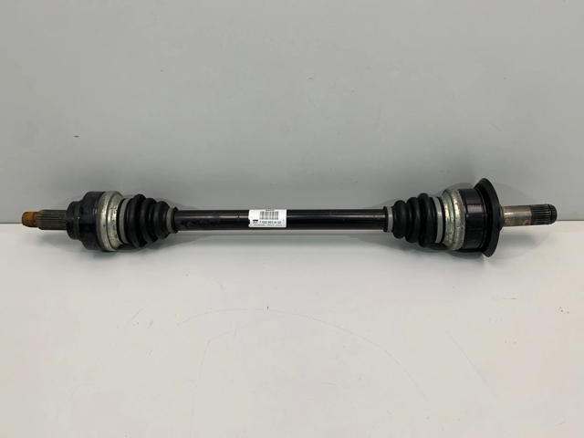 Полуось задняя, левая 7622853 BMW
