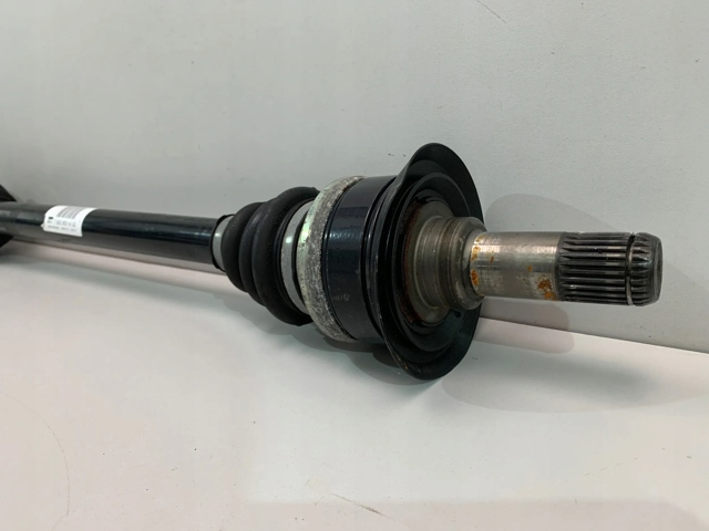 7622853 BMW Полуось задняя левая купить в Черновцы
