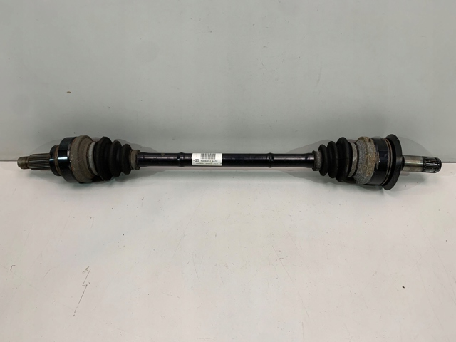 BMW 7628251 Полуось задняя левая в наличии Винница