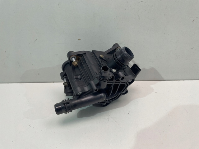 7644811 BMW Корпус термостата купить в Черкассы
