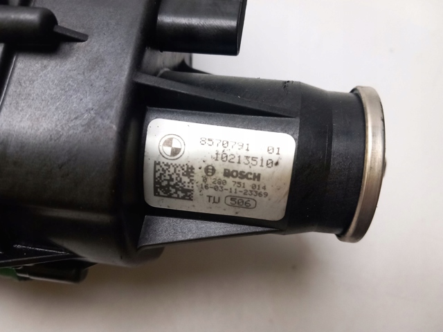 7811909 BMW Впускной коллектор купить в Львов