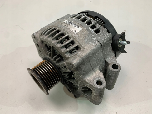 7848603 BMW Генератор купить в Черкассы