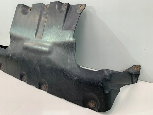 7P0825285 PORSCHE Защита двигателя задняя купить в Запорожье