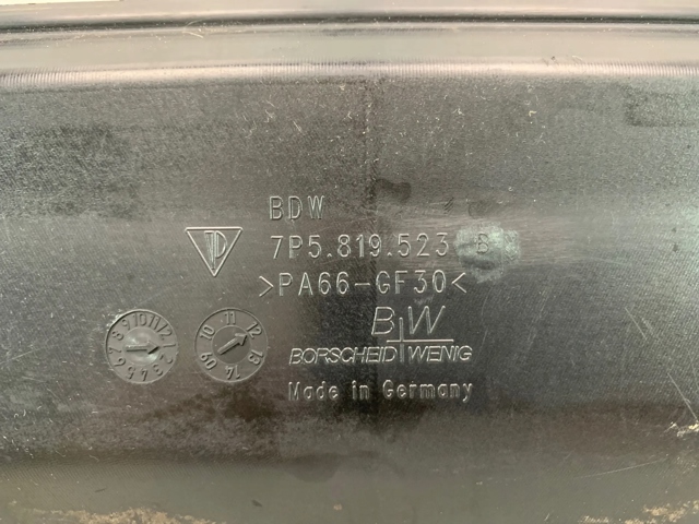 7P5819523B PORSCHE купить в Черновцы
