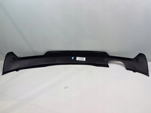 Бампер задний, нижняя часть 8054563 BMW