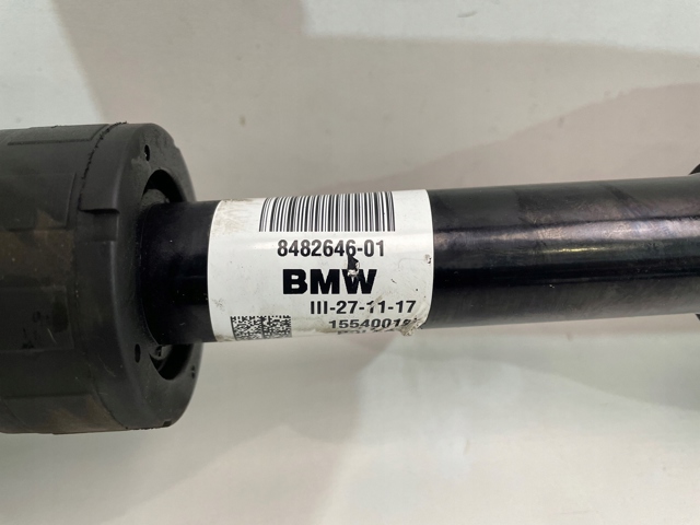 Привод правый 8482646 BMW
