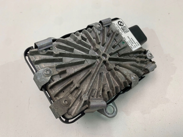 8485040 BMW Модуль управления (ЭБУ) раздаточной коробкой купить в Ужгород
