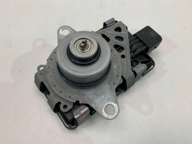 8485040 BMW Блок управления раздаткой купить в Житомир
