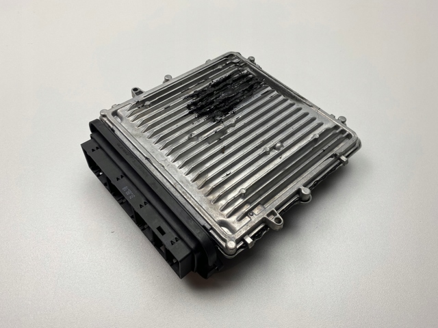 8510643 BMW Модуль управления (ЭБУ) двигателем купить в Сумы