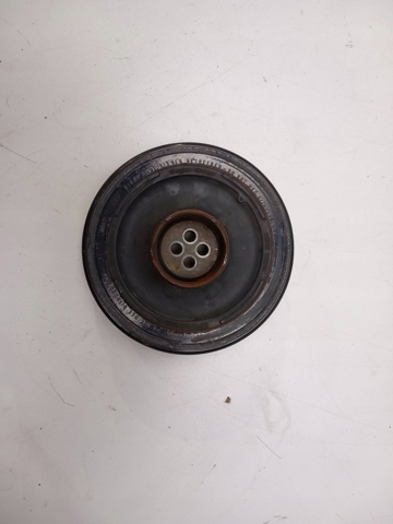 Шкив коленвала (демпфер) 8511321 BMW